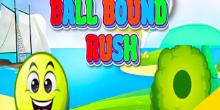 Ball Bound Rush thumbnail