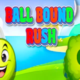 Ball Bound Rush