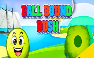 Ball Bound Rush