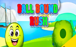 Ball Bound Rush