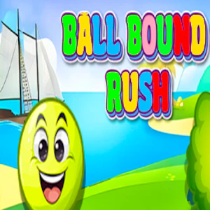 Ball Bound Rush Thumbnail