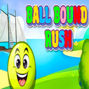 Ball Bound Rush
