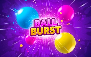 Ball Burst