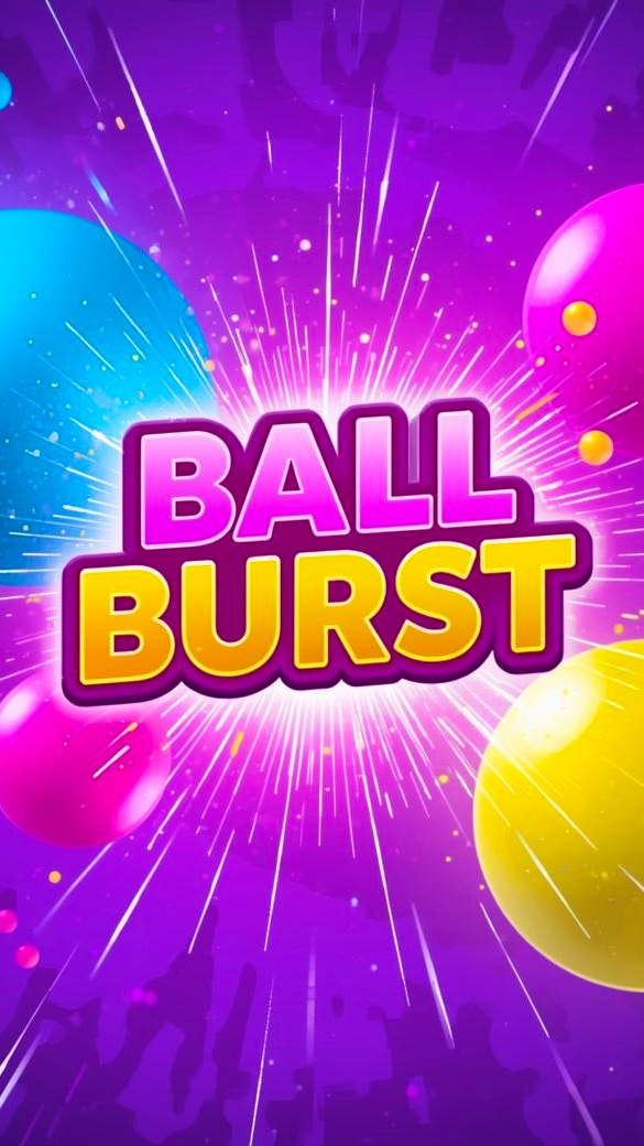 Ball Burst
