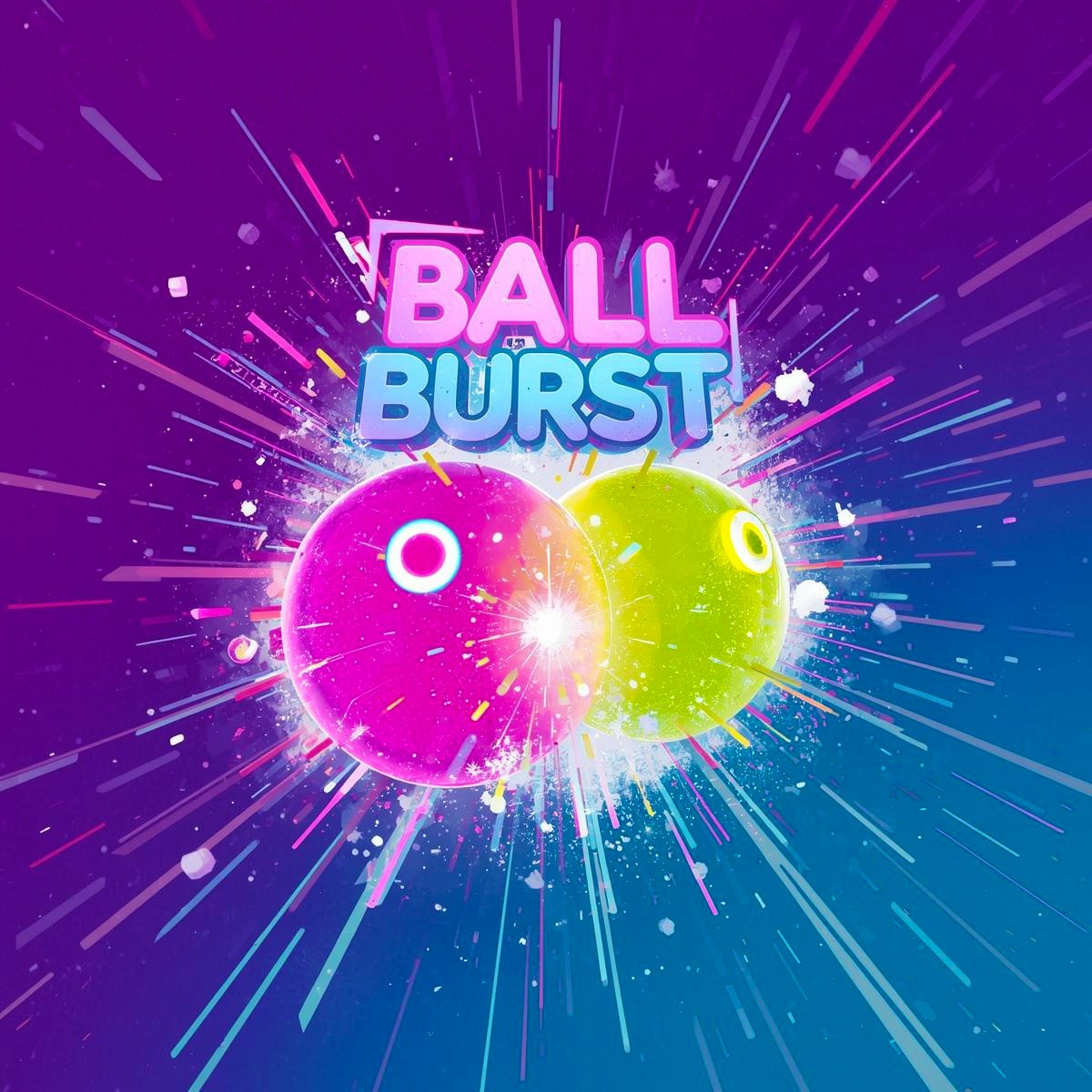 Ball Burst