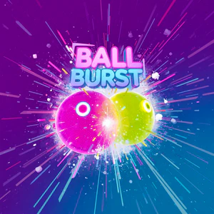 Pagsabog ng Bola Thumbnail