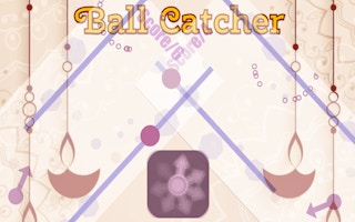 Ball Catcher