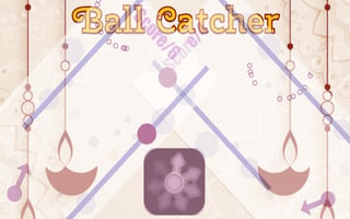 Ball Catcher