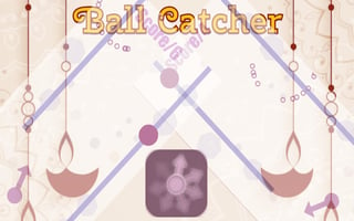 Ball Catcher game cover