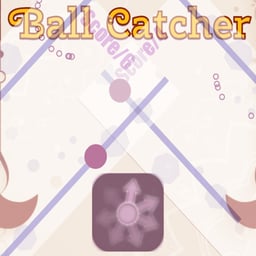 Ball Catcher Online arcade Games on taptohit.com