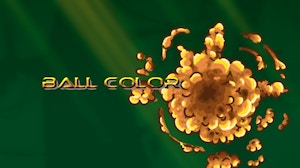 Image for Ball Color