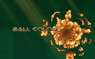Ball Color game cover