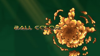 Ball Color