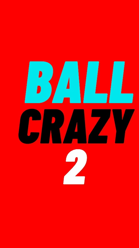 Ball Crazy 2