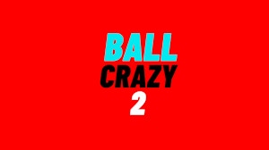 Image for Ball Crazy 2