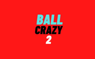 Ball Crazy 2 game cover