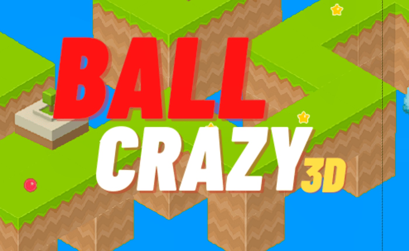 Ball Crazy 3D