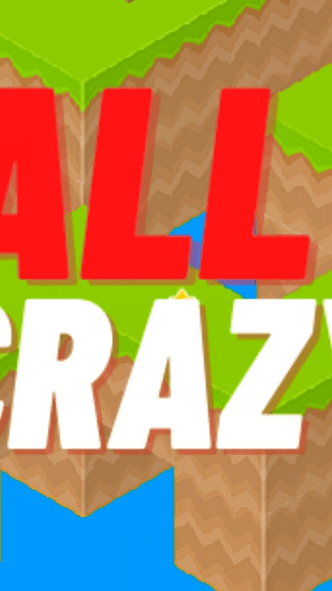Ball Crazy 3D