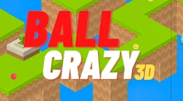 Ball Crazy 3D