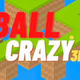Ball Crazy 3D