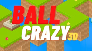 Image for Ball Crazy 3D