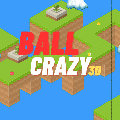 Crazy Ball 3D