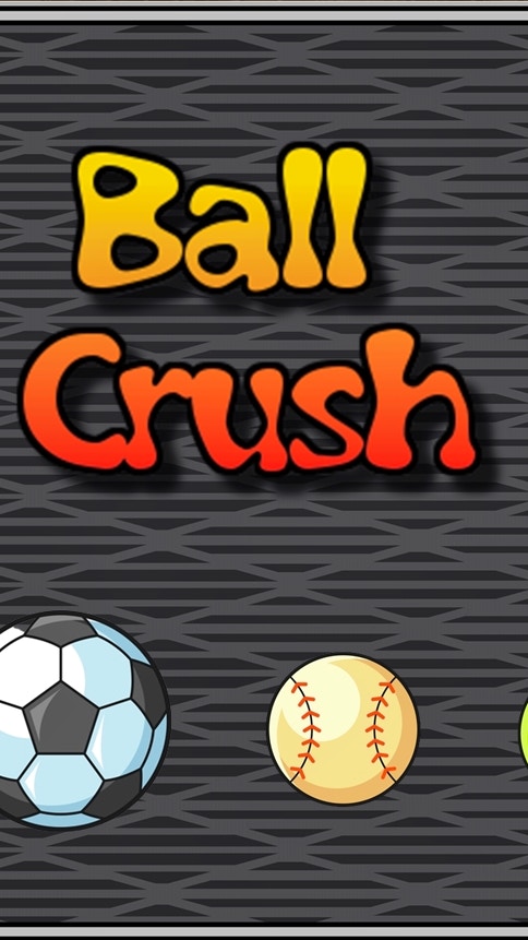Ball Crush