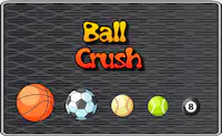 Ball Crush
