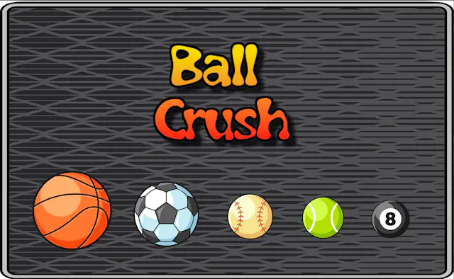 Ball Crush