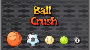 Image for Ball Crush