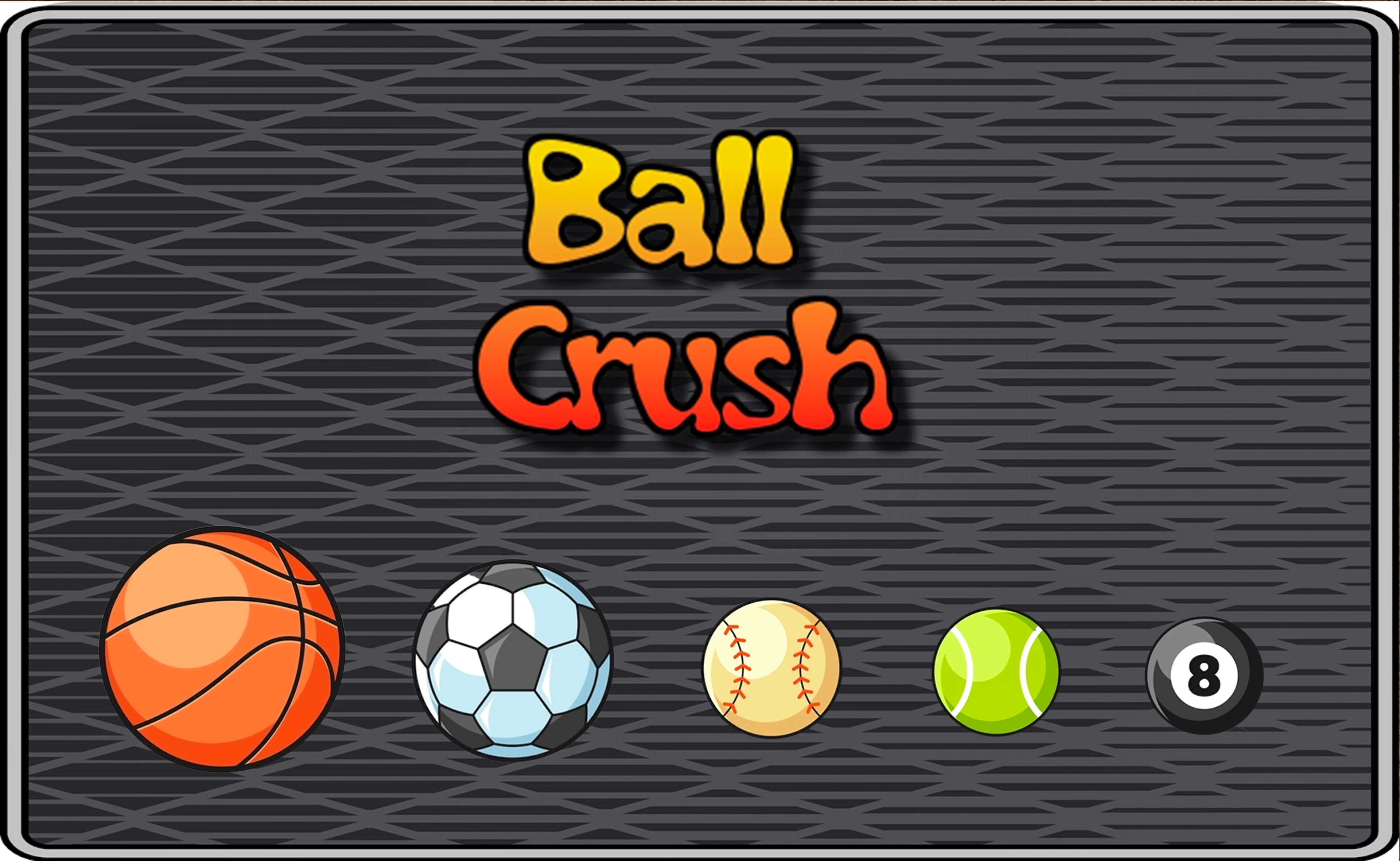 Ball Crush
