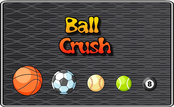 Ball Crush