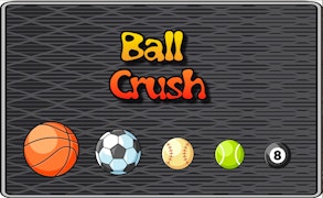 Ball Crush