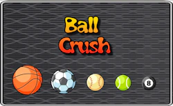 Ball Crush
