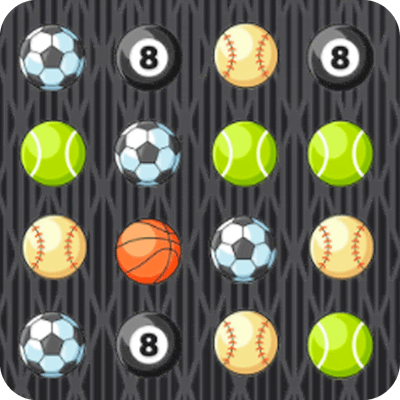 Ball Crush By Gamepix