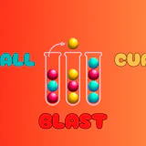 Ball Cup Blast