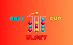 Ball Cup Blast