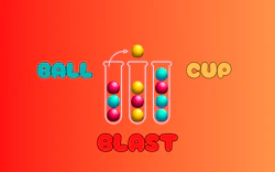 Ball Cup Blast