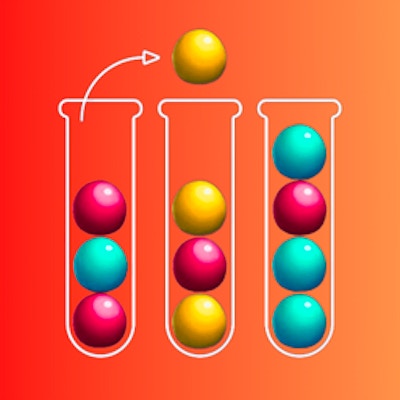 Ball Cup Blast By Gamepix
