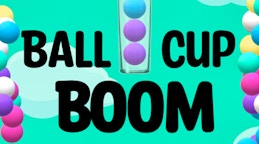 Ball Cup Game