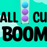 Ball Cup Game