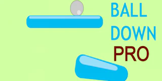 Ball Down Pro thumbnail