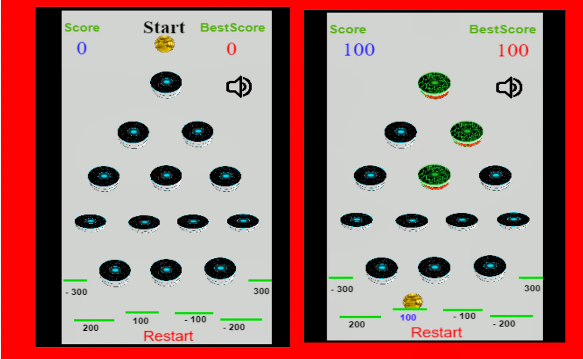 Ball Down game thumbnail