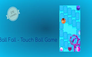 Slaky Ball - Touch Ball Game