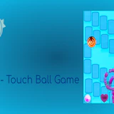 Slaky Ball - Touch Ball Game