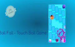 Slaky Ball - Touch Ball Game