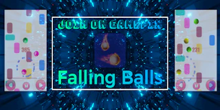 Ball Falling Match Color thumbnail