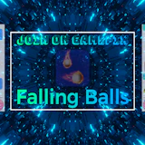 Ball Falling Match Color