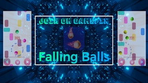 Image for Ball Falling Match Color