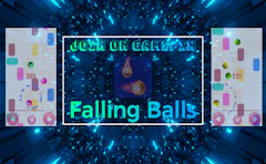 Ball Falling Match Color